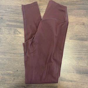Balance Athletica OG pant